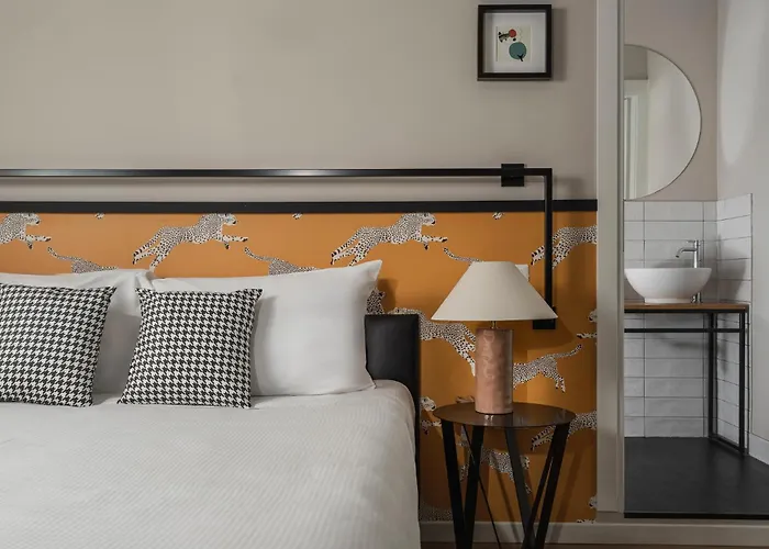 Hotel Vagabond Riccione